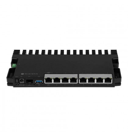 Маршрутизатор MikroTik RB5009UG+S+IN Black