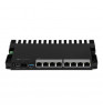 Маршрутизатор MikroTik RB5009UG+S+IN Black