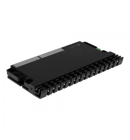 Маршрутизатор MikroTik RB5009UG+S+IN Black