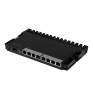 Маршрутизатор MikroTik RB5009UG+S+IN Black