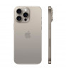 Смартфон Apple iPhone 15 Pro Max 256GB (nano SIM + eSIM) Natural Titanium