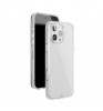 Чехол-накладка VLP Diamond Case для смартфона Apple iPhone 16 Pro Max Transparent