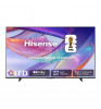 43" Телевизор Hisense 43E7S Black