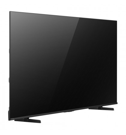43" Телевизор Hisense 43E7S Black