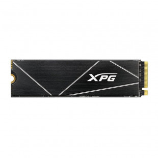 Твердотельный накопитель SSD A-Data PCI-E 4.0 x4 2Tb AGAMMIXS70B-2T-CS