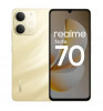Смартфон realme Note 70 6/128Gb Gold