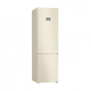 Холодильник Bosch KGN39AK32R Beige