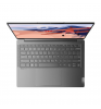 14" Ноутбук Lenovo Yoga Slim 6 14IRH8 (Core i5-13500H 2.6Ghz, 16Gb DDR5, SSD512Gb, Intel Iris Xe, Win 11 Home) Gray