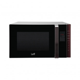 Микроволновая печь Leff 23MD803SG Black