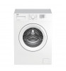 Стиральная машина Beko WRE6511BWW White 