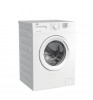 Стиральная машина Beko WRE6511BWW White 