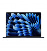15.3" Ноутбук Apple MacBook Air 15 (2024) (2880x1864, Apple M3, 16Gb, 256Gb, GPU 10-core) Midnight
