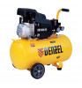Компрессор поршневой Denzel X-PRO DK1800/50 Yellow