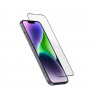 Защитное стекло uBear Extreme 3D Shield для iPhone 14 Plus Black