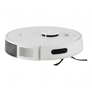 Робот-пылесос Polaris PVCR 6001 White