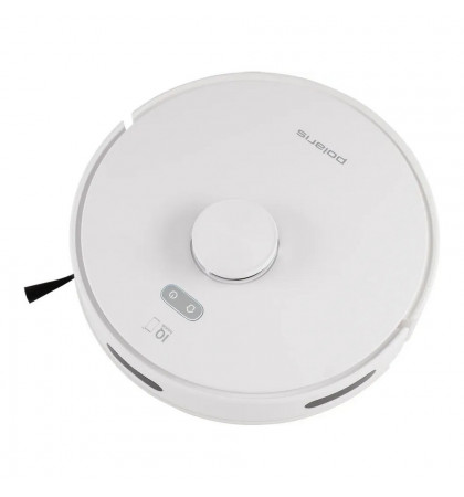 Робот-пылесос Polaris PVCR 6001 White
