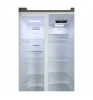 Холодильник Hyundai CS4086FIX Inox