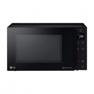 Микроволновая печь LG MW23W35GIB Black