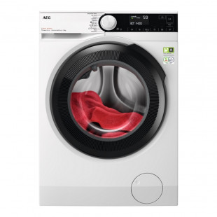 Стиральная машина AEG LFR83844VE White