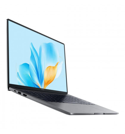 14" Ноутбук Honor MagicBook X14 FRG-X (1920x1200, Core i5 13420H 2.1Ghz,16Gb LPDDR4x, SSD512Gb, Intel UHD Graphics) Space Gray