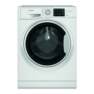 Стиральная машина Hotpoint NSB 7225 W V RU White
