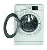 Стиральная машина Hotpoint NSB 7225 W V RU White