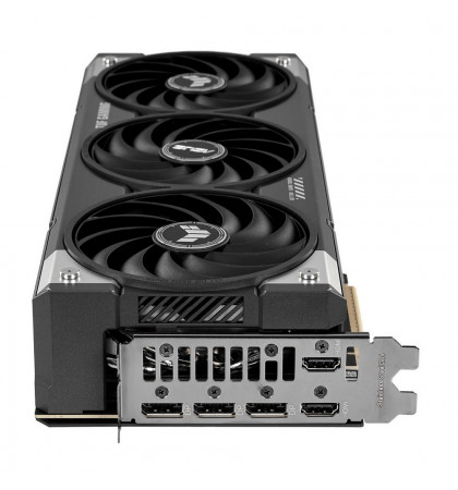 Видеокарта Asus GeForce RTX 5070 Ti TUF Gaming OC 16Gb