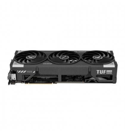 Видеокарта Asus GeForce RTX 5070 Ti TUF Gaming OC 16Gb