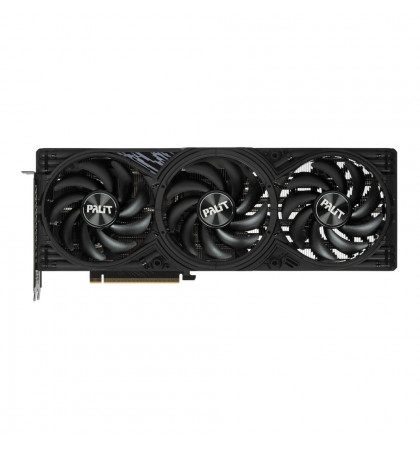Видеокарта Palit GeForce RTX 5070 Ti GamingPro-S 16G
