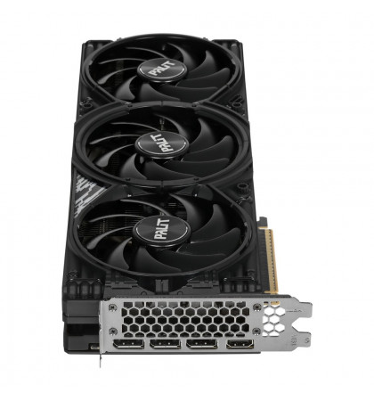 Видеокарта Palit GeForce RTX 5070 Ti GamingPro-S 16G