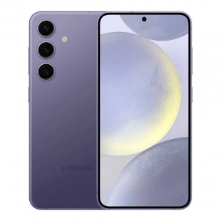 Смартфон Samsung Galaxy S24 8/128Gb Cobalt Violet
