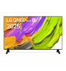 43" Телевизор LG 43QNED70A6A Black