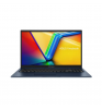 15.6" Ноутбук Asus Vivobook 15 X1504VA-NJ739 (1920x1080, Intel Core i3 1315U 1.2Ghz, 8Gb DDR4, SSD 512Gb, Intel UHD Graphics, noOS) Blue