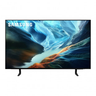 42" Телевизор Samsung QE42S90HAEXPY Black