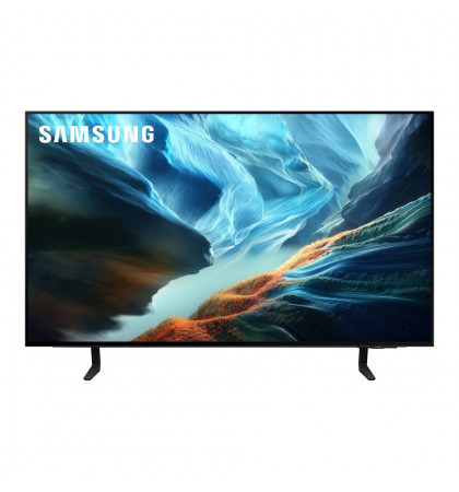 42" Телевизор Samsung QE42S90HAEXPY Black