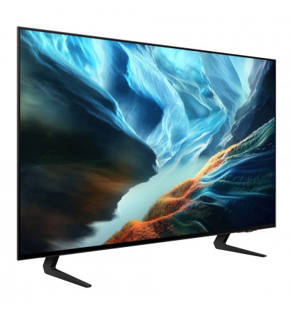 42" Телевизор Samsung QE42S90HAEXPY Black