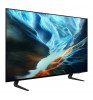 42" Телевизор Samsung QE42S90HAEXPY Black