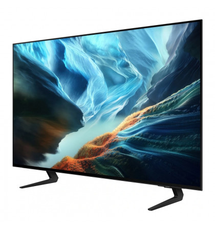 42" Телевизор Samsung QE42S90HAEXPY Black