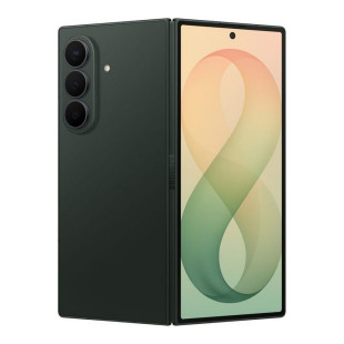 Смартфон Samsung Galaxy Z Fold8 Ultra 12/512Gb Green Shadow
