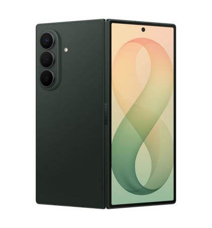 Смартфон Samsung Galaxy Z Fold8 Ultra 12/512Gb Green Shadow