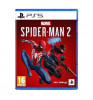 Игра для PS5 PlayStation MARVEL Spider-Man 2 (16+)