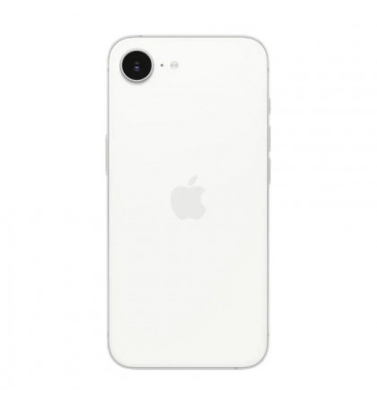 iPhone 17e 256Gb (Dual eSIM) White
