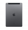 Планшет Apple iPad (2021) 64Gb Wi-Fi Space Gray