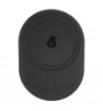 Автодержатель с беспроводной зарядкой uBear Go-Power Black