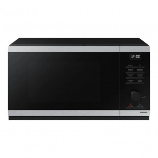Микроволновая печь Samsung MS23DG4504ATBW Inox/Black