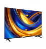 50" Телевизор TCL 50P655 Black