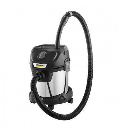 Строительный пылесос Karcher KWD 3 S V-17/4/20 Anniversary Edition Black