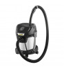 Строительный пылесос Karcher KWD 3 S V-17/4/20 Anniversary Edition Black