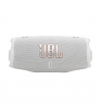 Портативная колонка JBL Charge 6 White