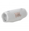 Портативная колонка JBL Charge 6 White